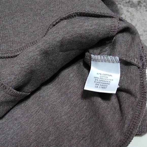 Banana Republic comfortable cotton pullover - Picture 5 of 5